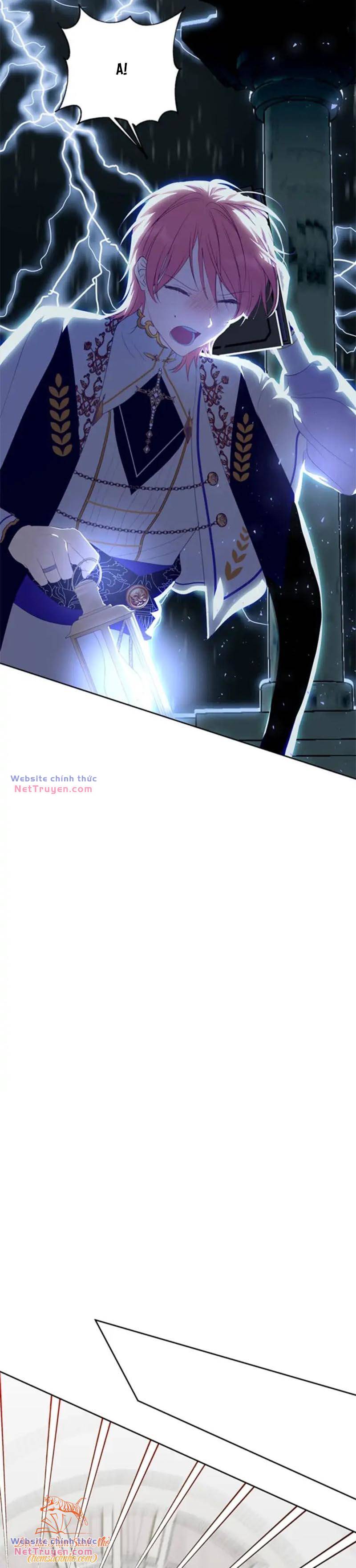 Phía Sau Mặt Nạ Của Nam Chính Hiền Lành Chapter 35 - Trang 2