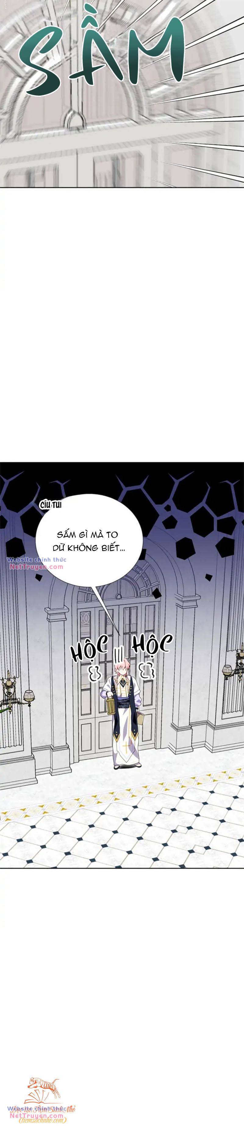 Phía Sau Mặt Nạ Của Nam Chính Hiền Lành Chapter 35 - Trang 2