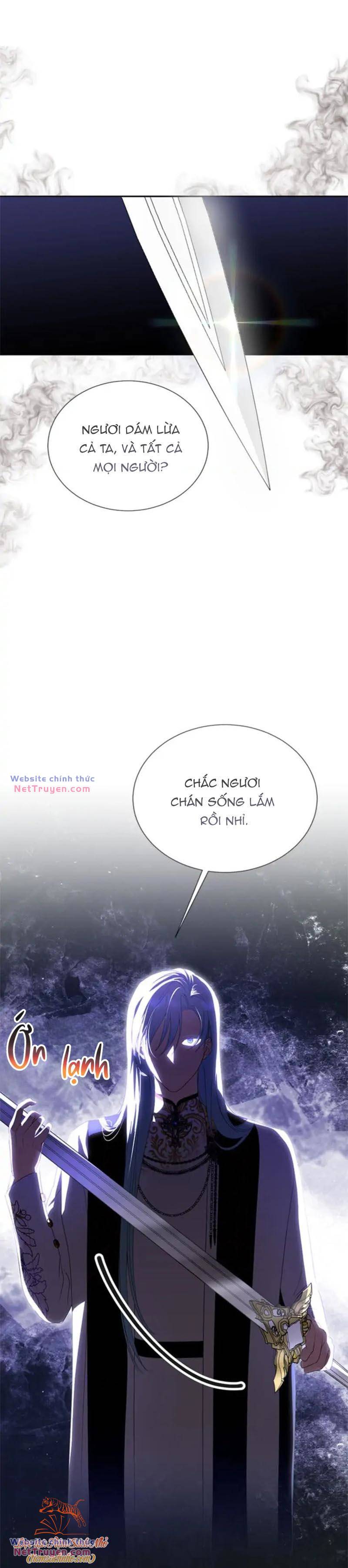 Phía Sau Mặt Nạ Của Nam Chính Hiền Lành Chapter 35 - Trang 2