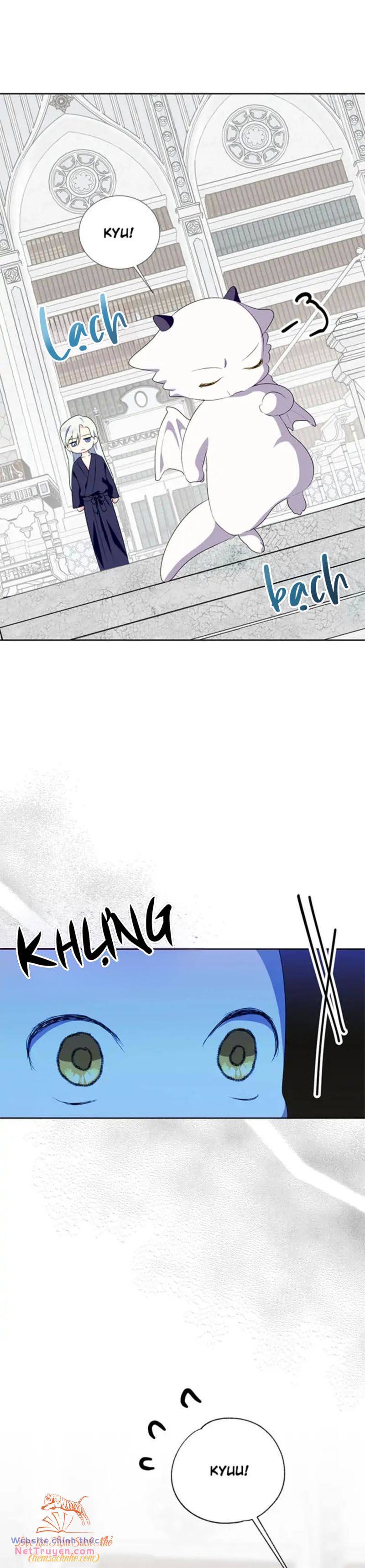 Phía Sau Mặt Nạ Của Nam Chính Hiền Lành Chapter 35 - Trang 2