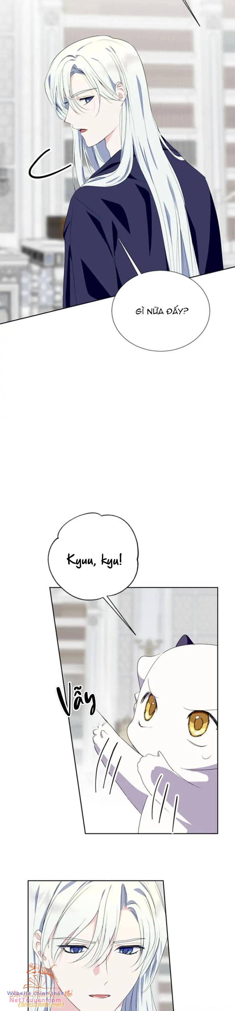 Phía Sau Mặt Nạ Của Nam Chính Hiền Lành Chapter 35 - Trang 2