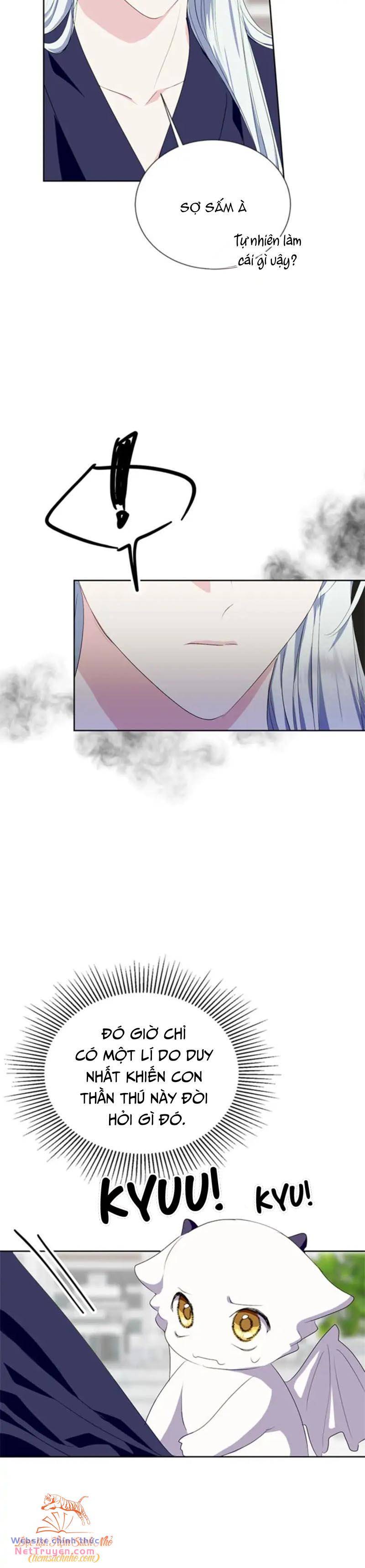 Phía Sau Mặt Nạ Của Nam Chính Hiền Lành Chapter 35 - Trang 2