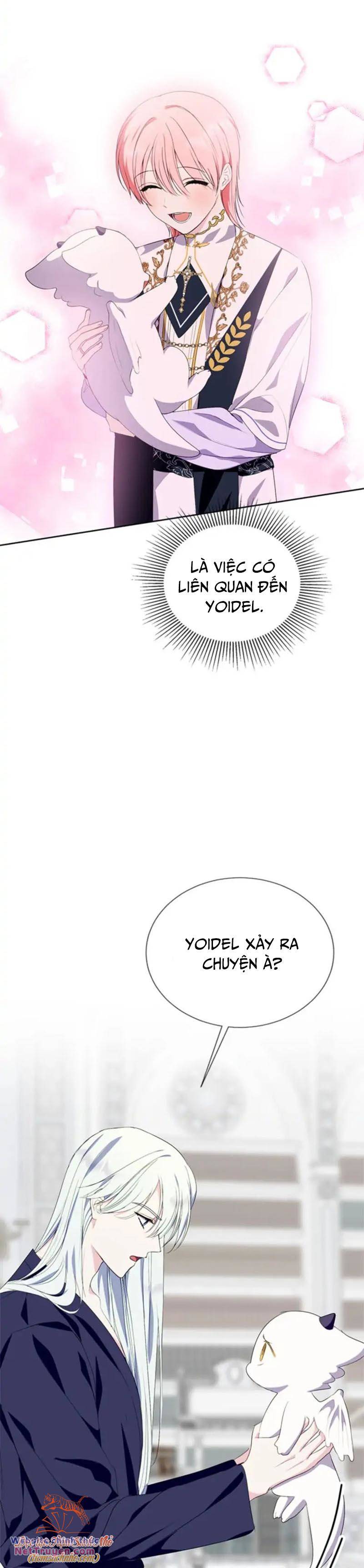 Phía Sau Mặt Nạ Của Nam Chính Hiền Lành Chapter 35 - Trang 2