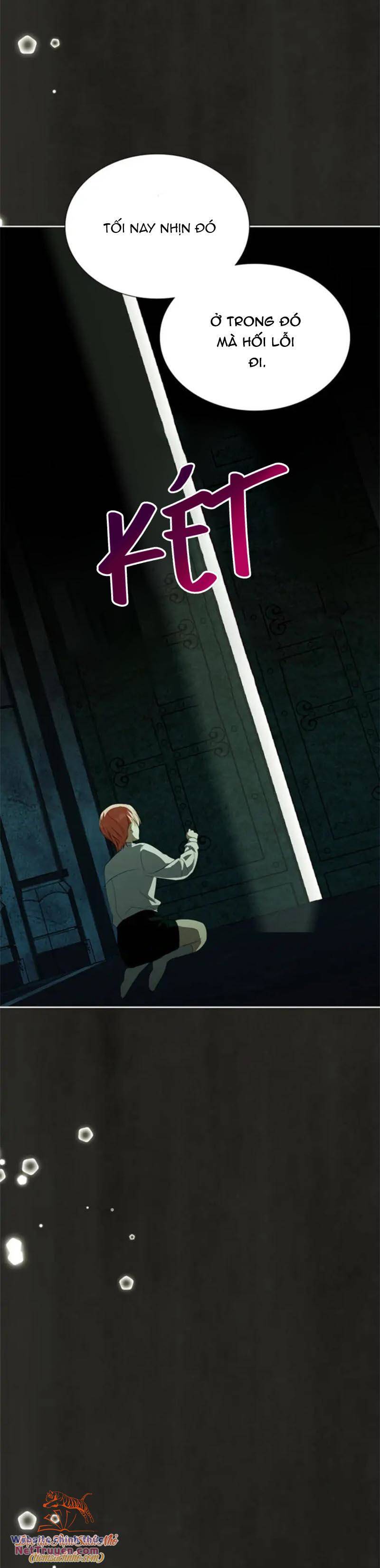 Phía Sau Mặt Nạ Của Nam Chính Hiền Lành Chapter 35 - Trang 2