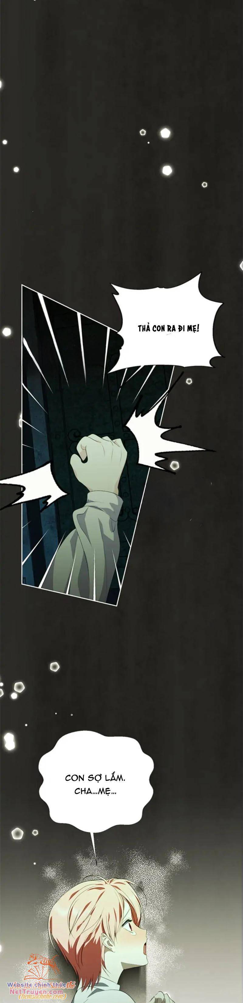 Phía Sau Mặt Nạ Của Nam Chính Hiền Lành Chapter 35 - Trang 2