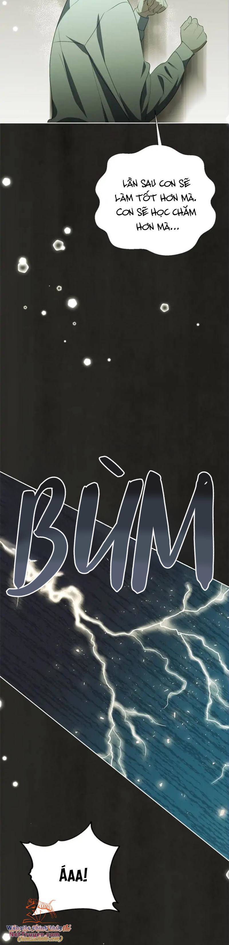 Phía Sau Mặt Nạ Của Nam Chính Hiền Lành Chapter 35 - Trang 2