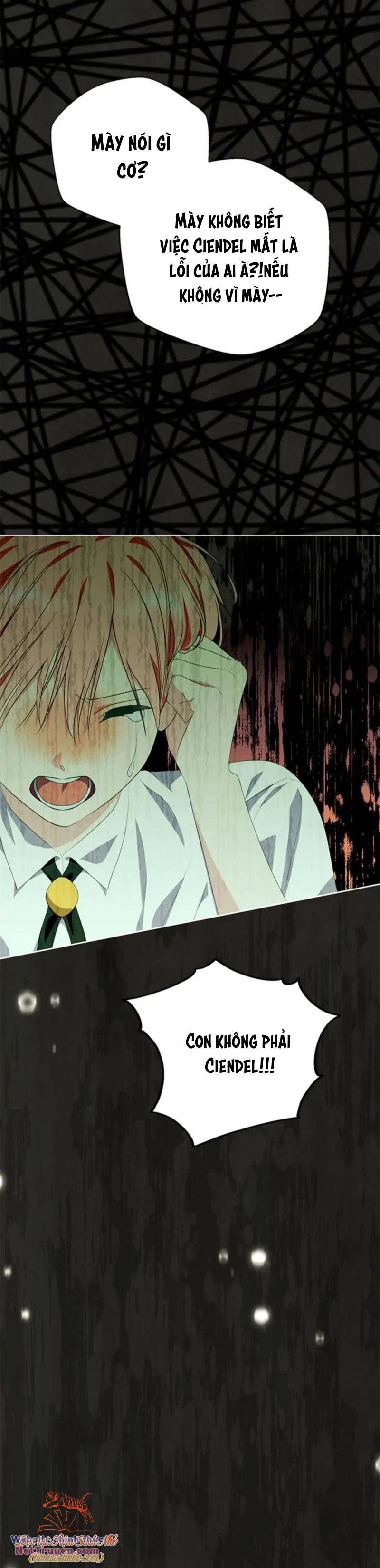 Phía Sau Mặt Nạ Của Nam Chính Hiền Lành Chapter 35 - Trang 2