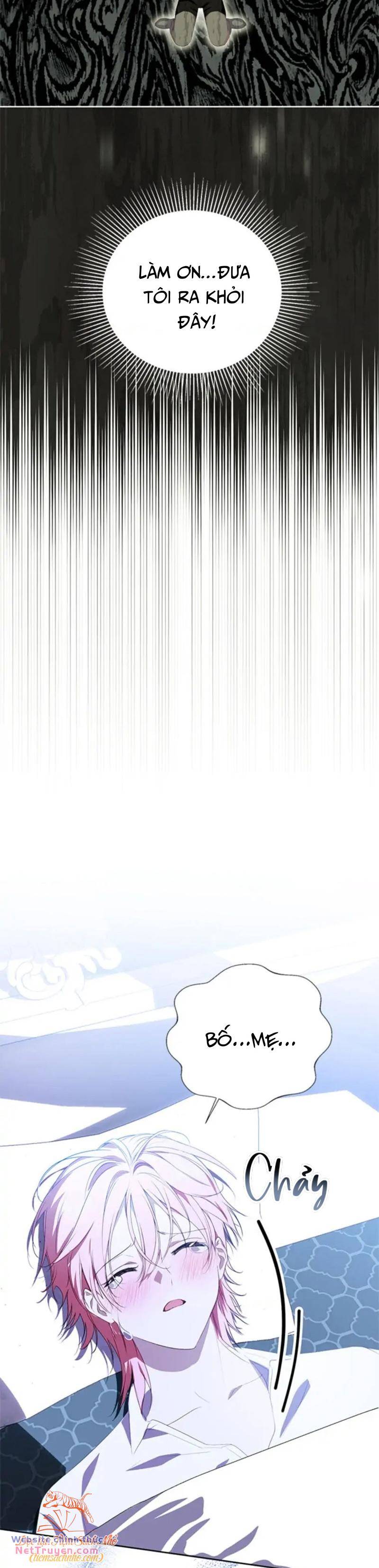 Phía Sau Mặt Nạ Của Nam Chính Hiền Lành Chapter 35 - Trang 2