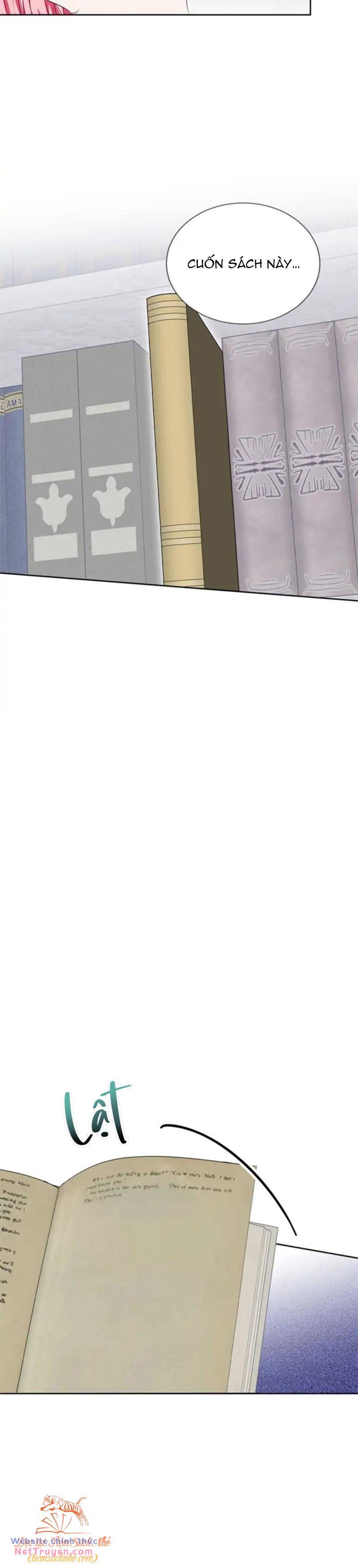 Phía Sau Mặt Nạ Của Nam Chính Hiền Lành Chapter 35 - Trang 2