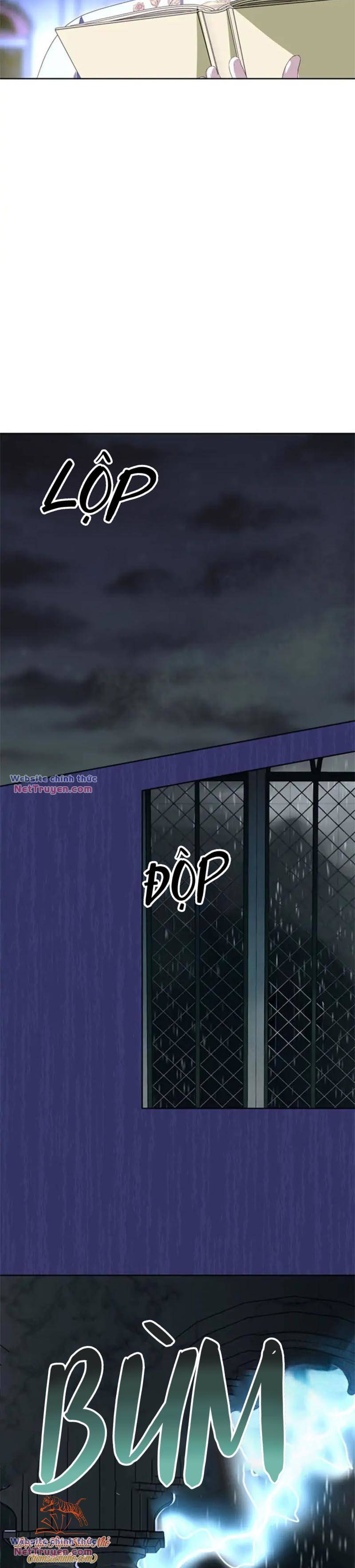 Phía Sau Mặt Nạ Của Nam Chính Hiền Lành Chapter 35 - Trang 2