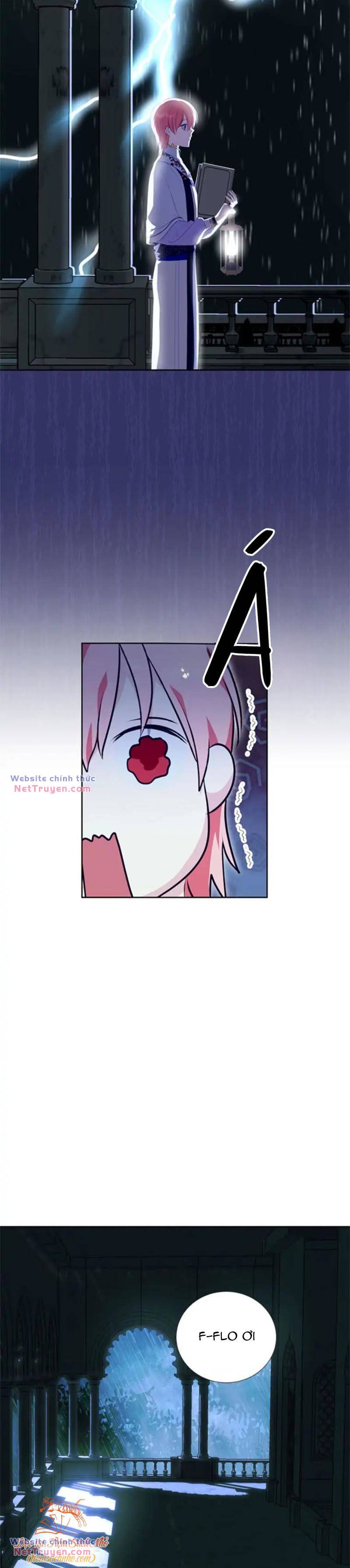 Phía Sau Mặt Nạ Của Nam Chính Hiền Lành Chapter 35 - Trang 2