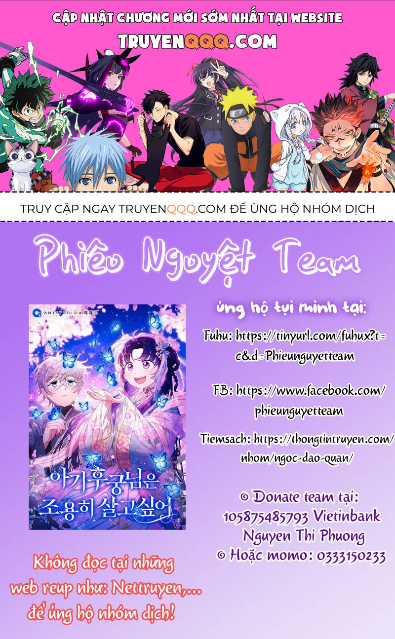 Phía Sau Mặt Nạ Của Nam Chính Hiền Lành Chapter 36 - Trang 2