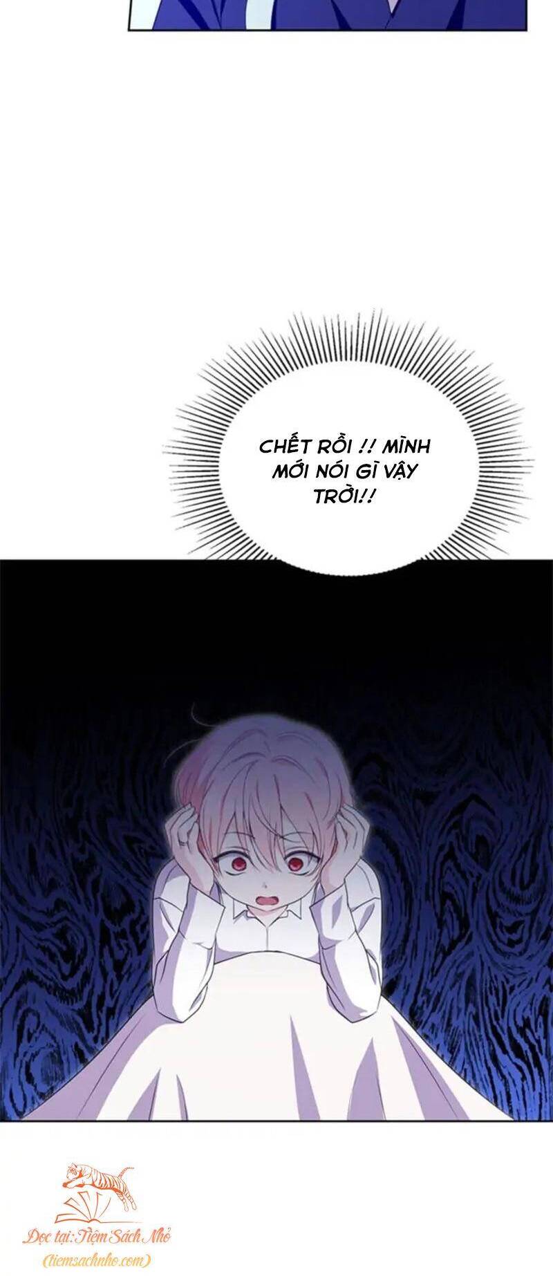 Phía Sau Mặt Nạ Của Nam Chính Hiền Lành Chapter 36 - Trang 2