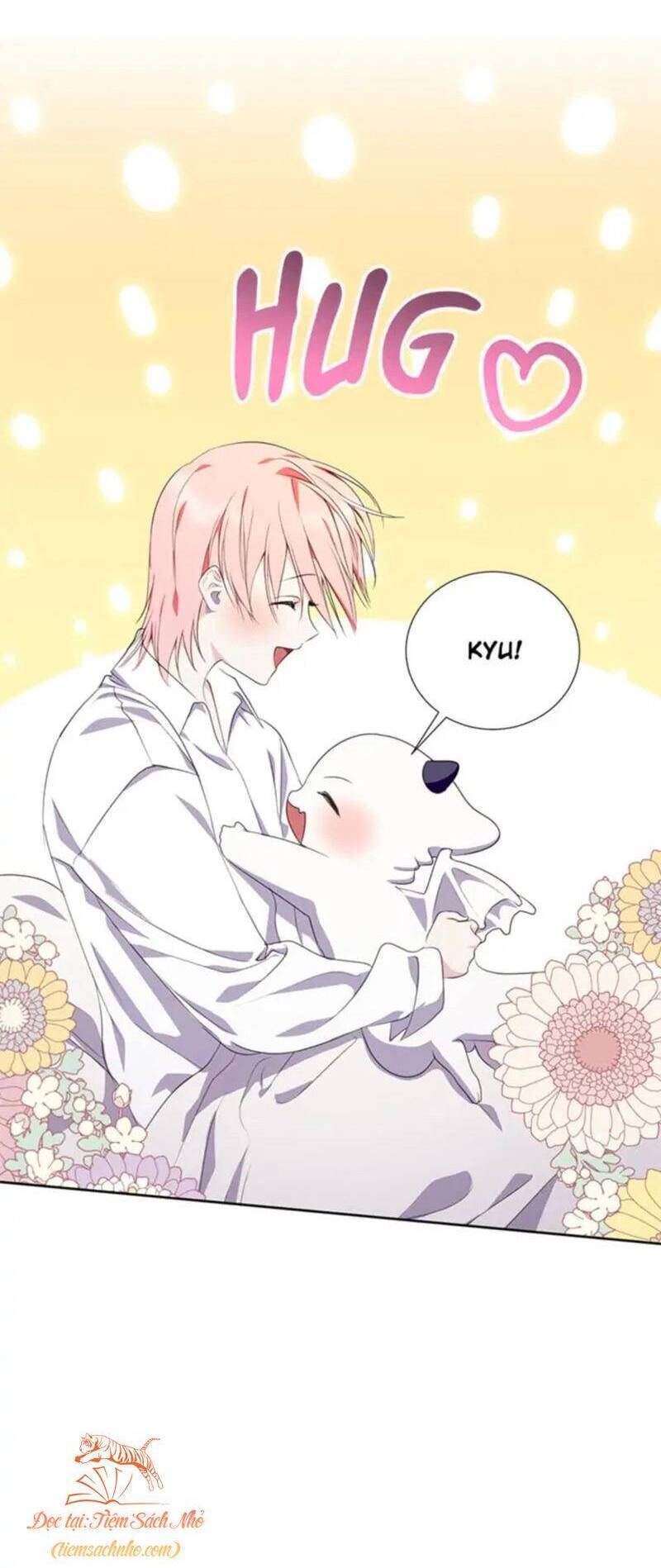 Phía Sau Mặt Nạ Của Nam Chính Hiền Lành Chapter 36 - Trang 2