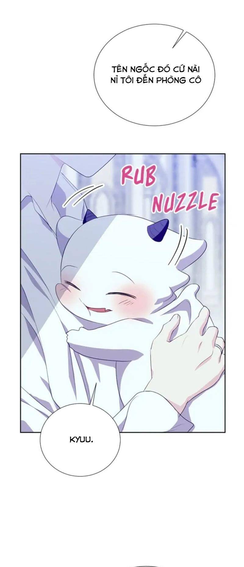 Phía Sau Mặt Nạ Của Nam Chính Hiền Lành Chapter 36 - Trang 2