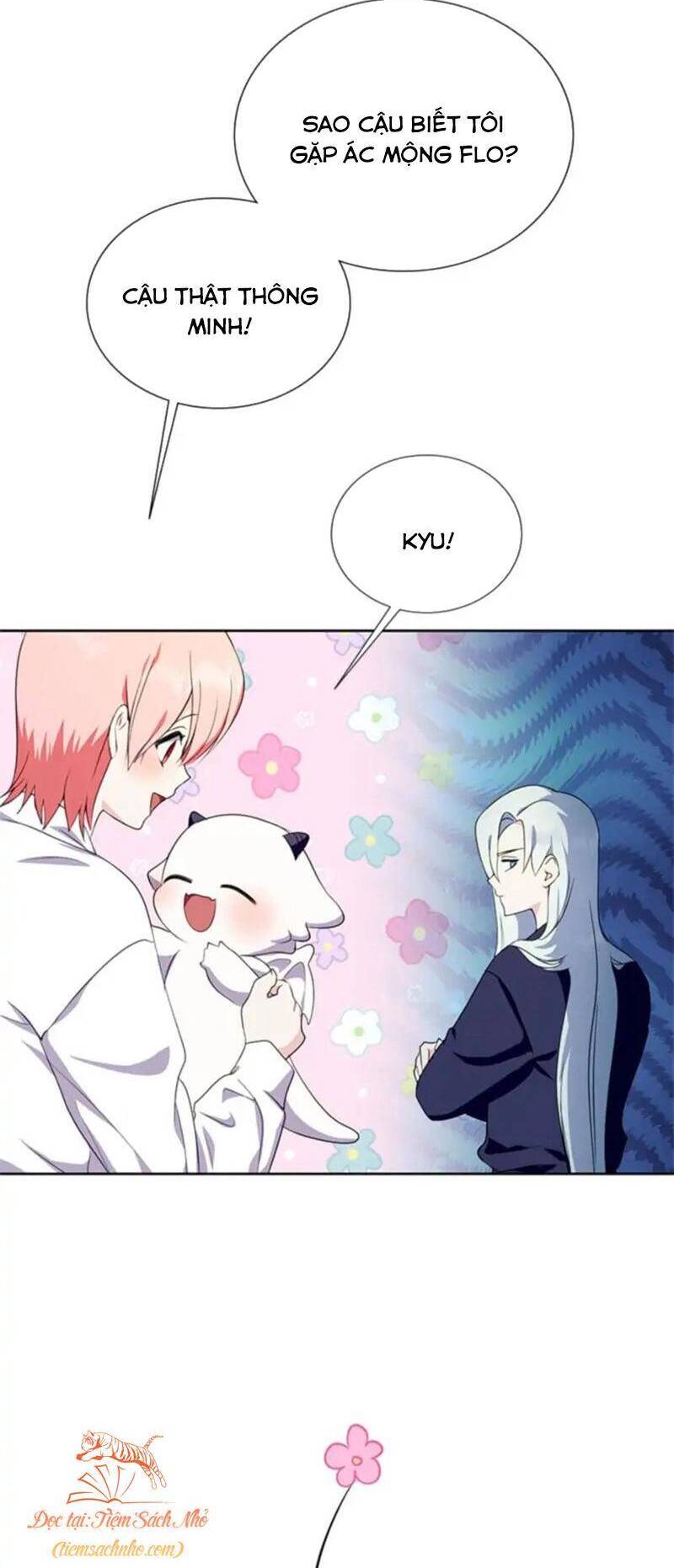 Phía Sau Mặt Nạ Của Nam Chính Hiền Lành Chapter 36 - Trang 2