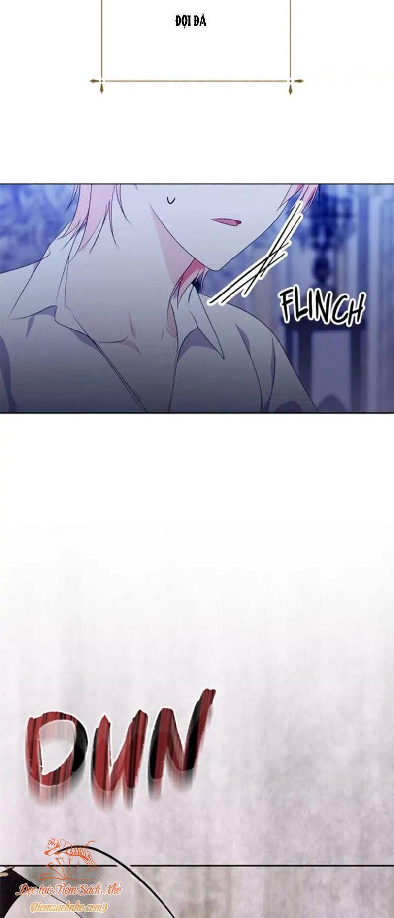 Phía Sau Mặt Nạ Của Nam Chính Hiền Lành Chapter 36 - Trang 2