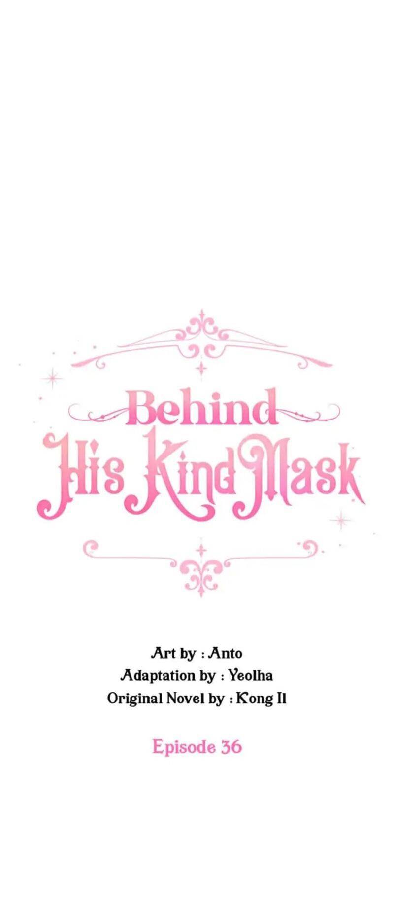 Phía Sau Mặt Nạ Của Nam Chính Hiền Lành Chapter 36 - Trang 2