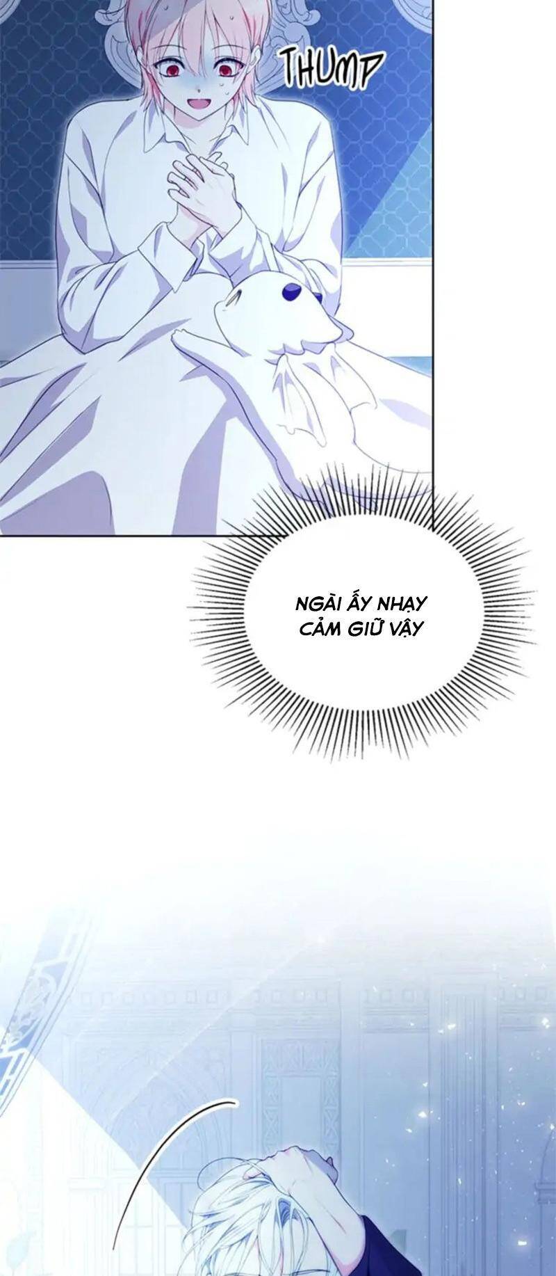 Phía Sau Mặt Nạ Của Nam Chính Hiền Lành Chapter 36 - Trang 2