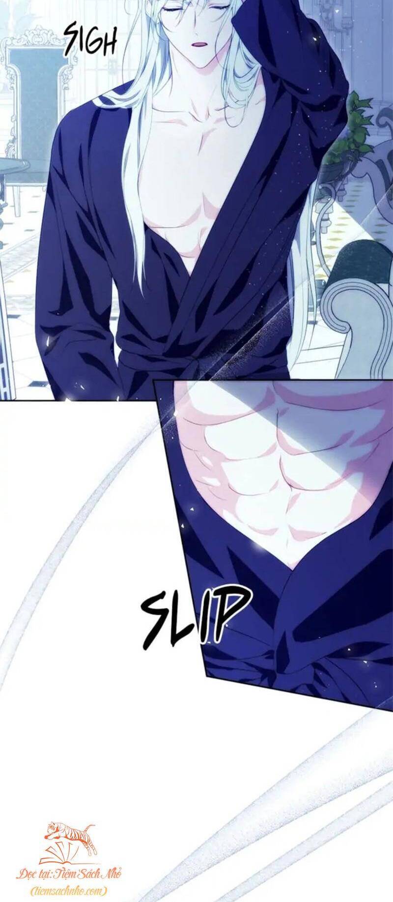 Phía Sau Mặt Nạ Của Nam Chính Hiền Lành Chapter 36 - Trang 2