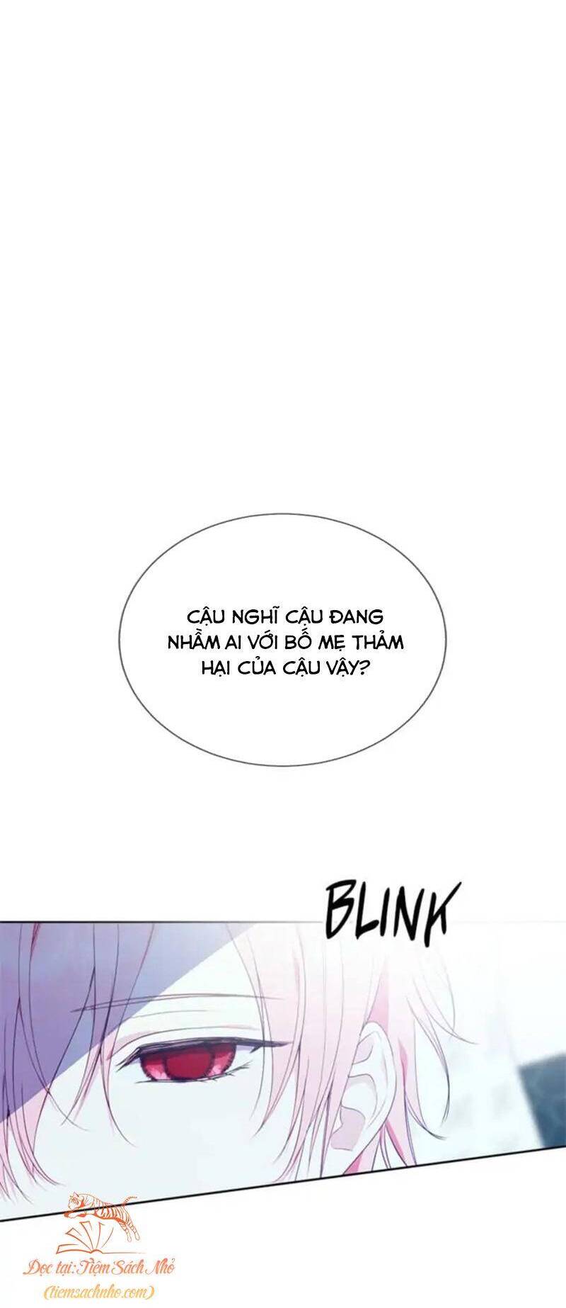 Phía Sau Mặt Nạ Của Nam Chính Hiền Lành Chapter 36 - Trang 2