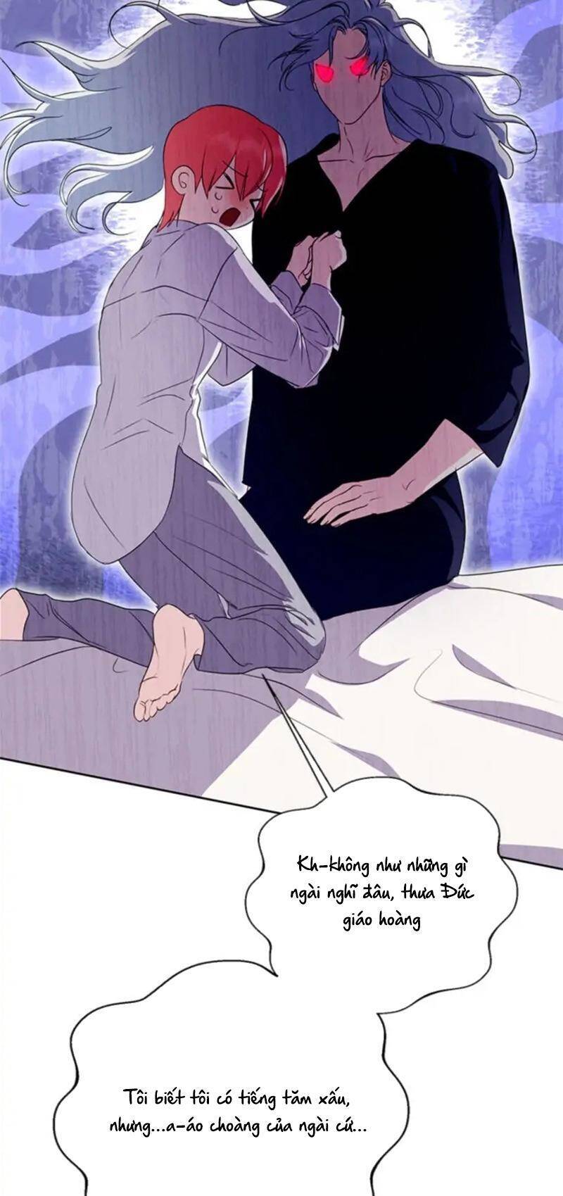 Phía Sau Mặt Nạ Của Nam Chính Hiền Lành Chapter 36 - Trang 2