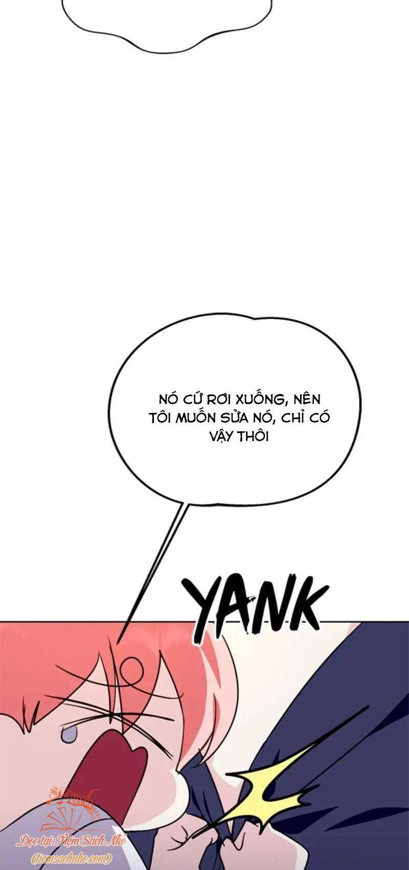 Phía Sau Mặt Nạ Của Nam Chính Hiền Lành Chapter 36 - Trang 2