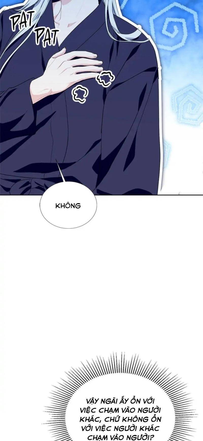 Phía Sau Mặt Nạ Của Nam Chính Hiền Lành Chapter 36 - Trang 2