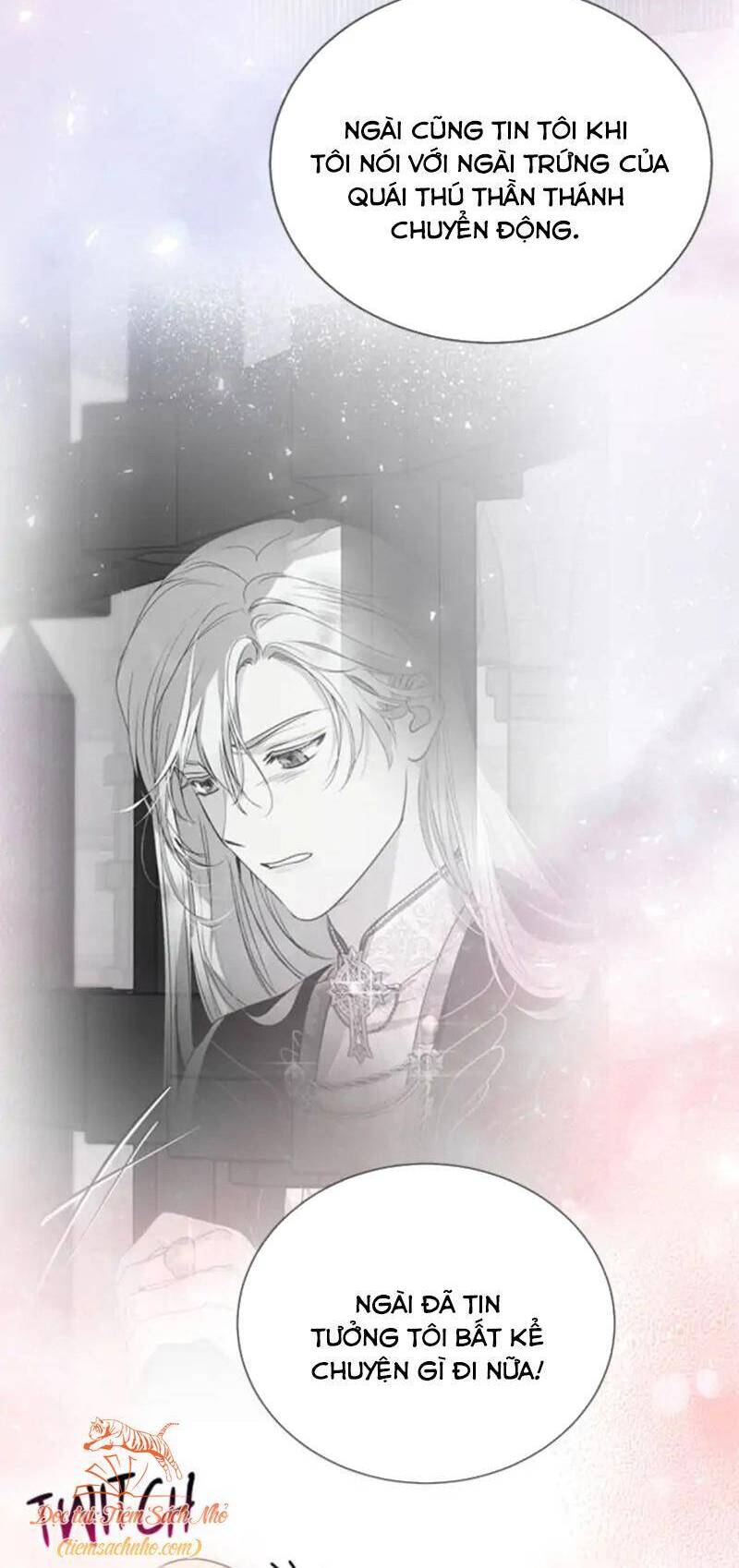 Phía Sau Mặt Nạ Của Nam Chính Hiền Lành Chapter 36 - Trang 2