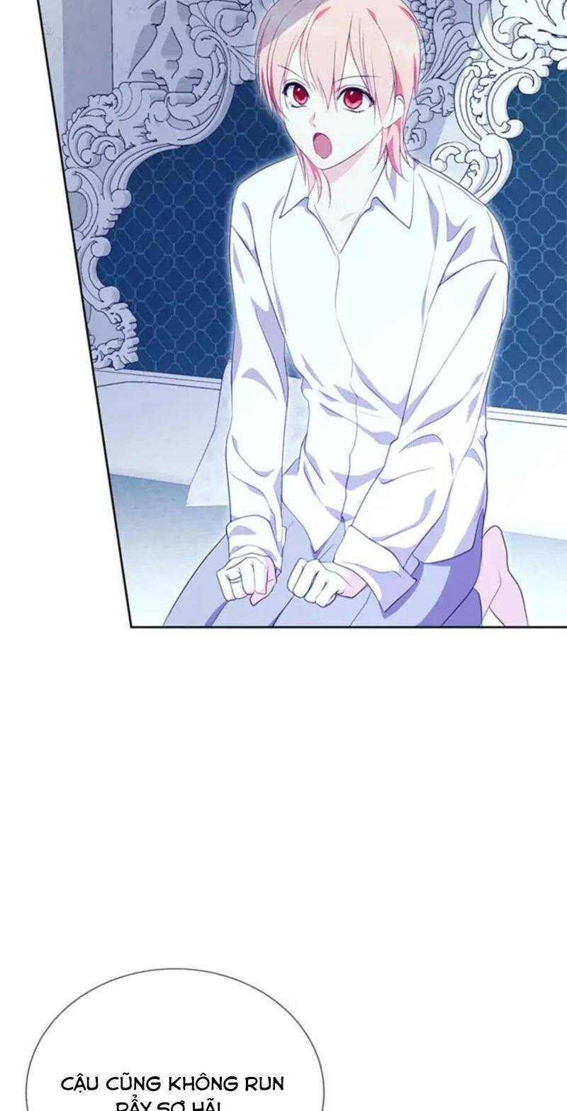 Phía Sau Mặt Nạ Của Nam Chính Hiền Lành Chapter 36 - Trang 2