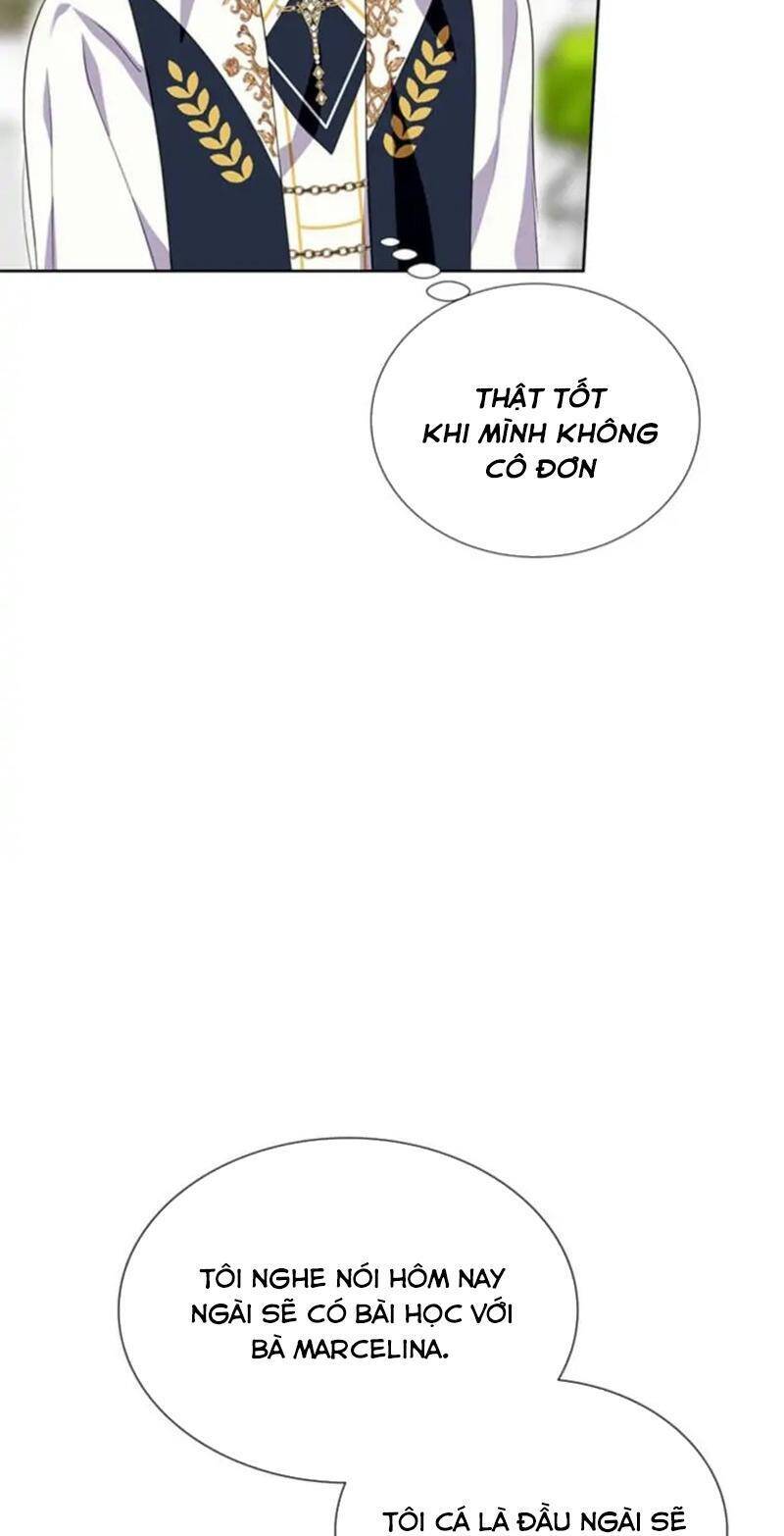 Phía Sau Mặt Nạ Của Nam Chính Hiền Lành Chapter 36 - Trang 2