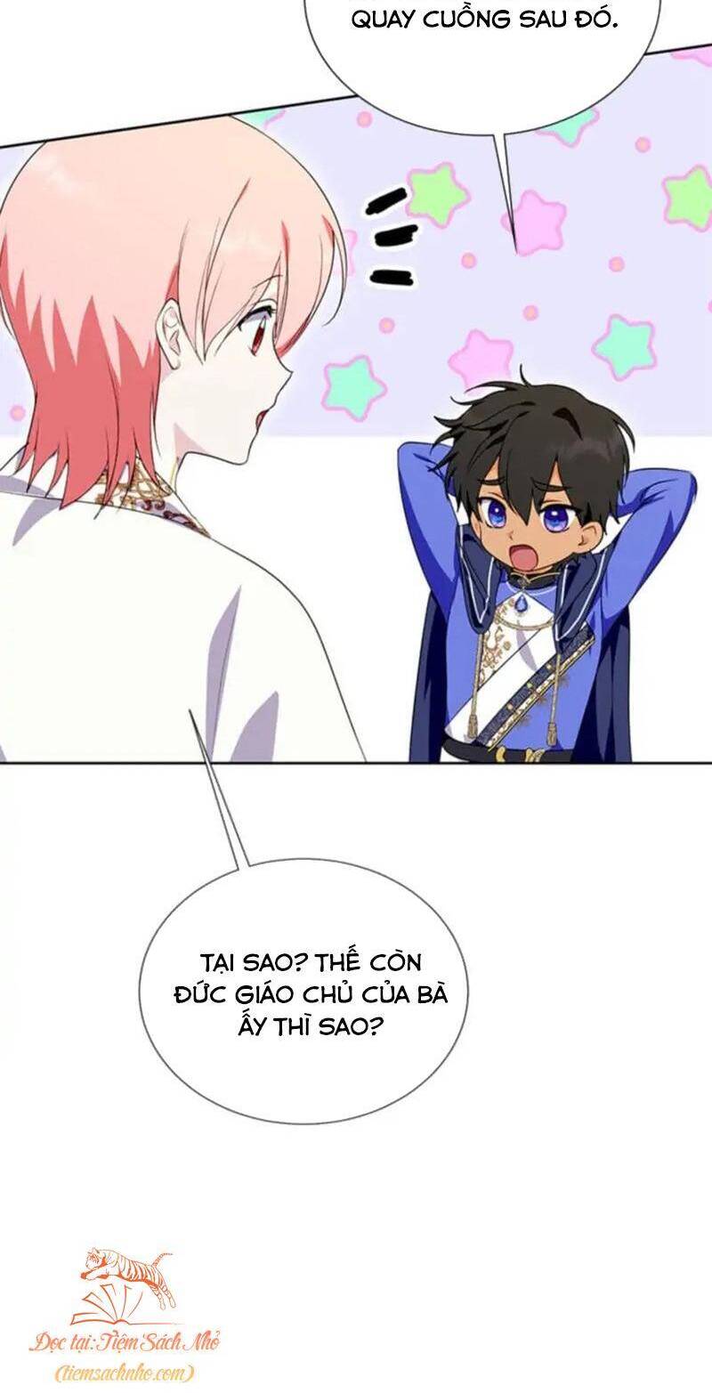 Phía Sau Mặt Nạ Của Nam Chính Hiền Lành Chapter 36 - Trang 2