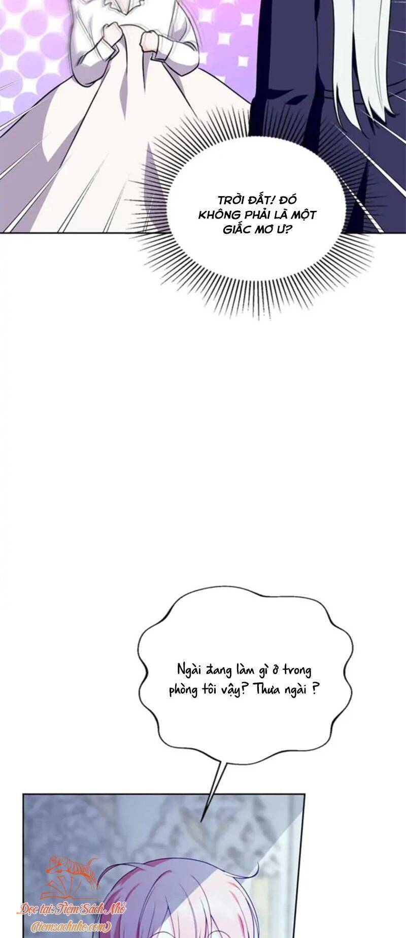 Phía Sau Mặt Nạ Của Nam Chính Hiền Lành Chapter 36 - Trang 2