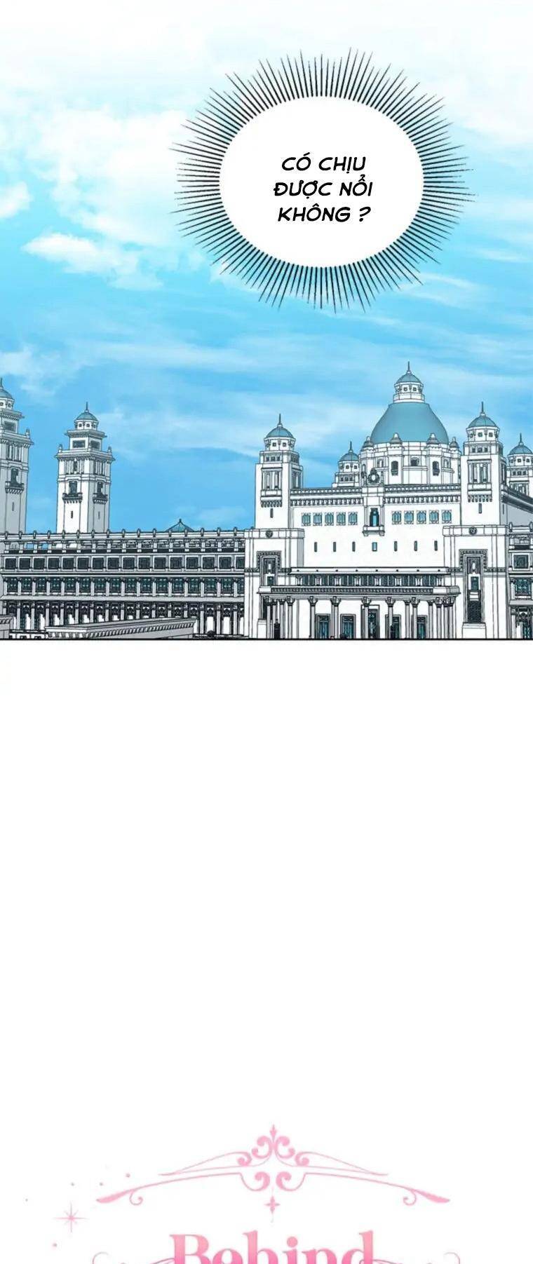 Phía Sau Mặt Nạ Của Nam Chính Hiền Lành Chapter 37 - Trang 2