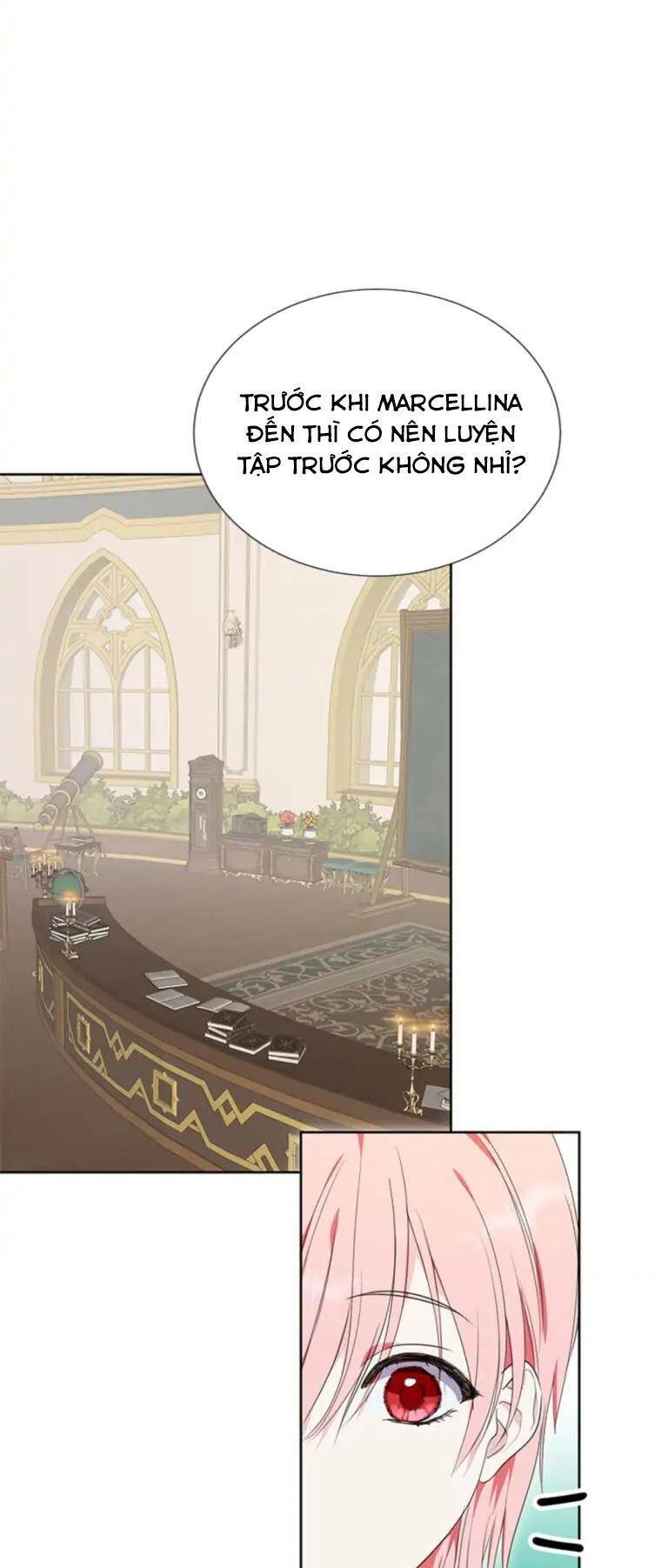 Phía Sau Mặt Nạ Của Nam Chính Hiền Lành Chapter 37 - Trang 2