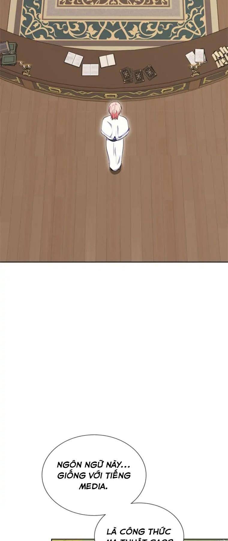 Phía Sau Mặt Nạ Của Nam Chính Hiền Lành Chapter 37 - Trang 2