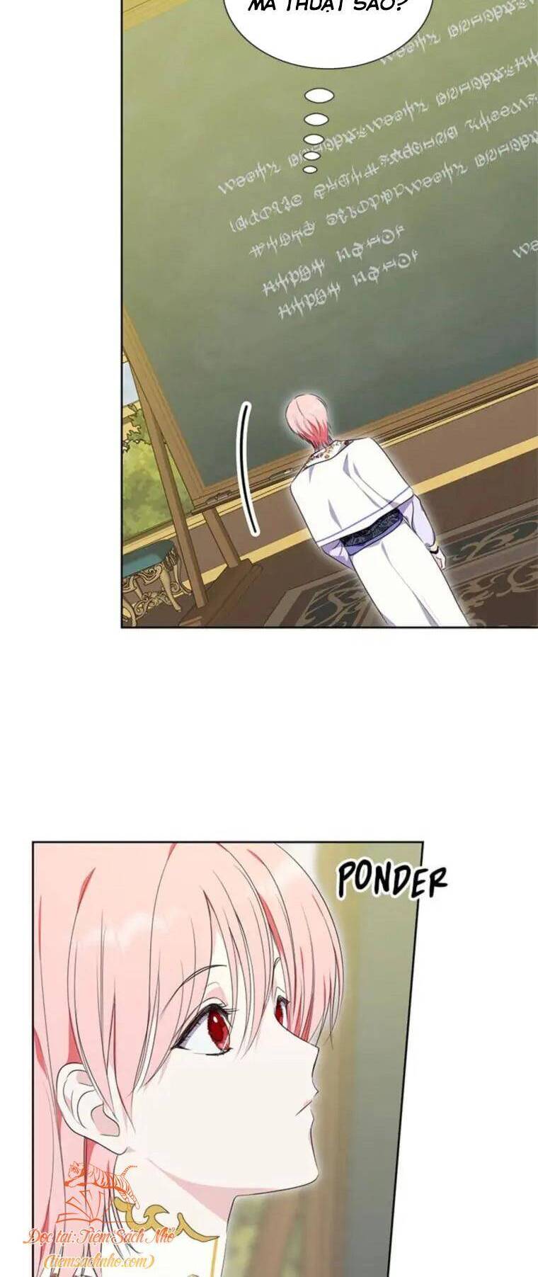 Phía Sau Mặt Nạ Của Nam Chính Hiền Lành Chapter 37 - Trang 2