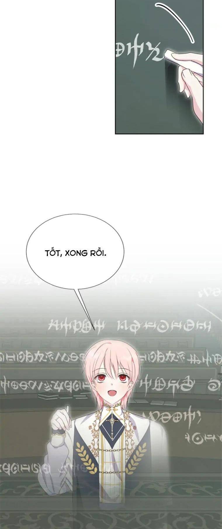 Phía Sau Mặt Nạ Của Nam Chính Hiền Lành Chapter 37 - Trang 2