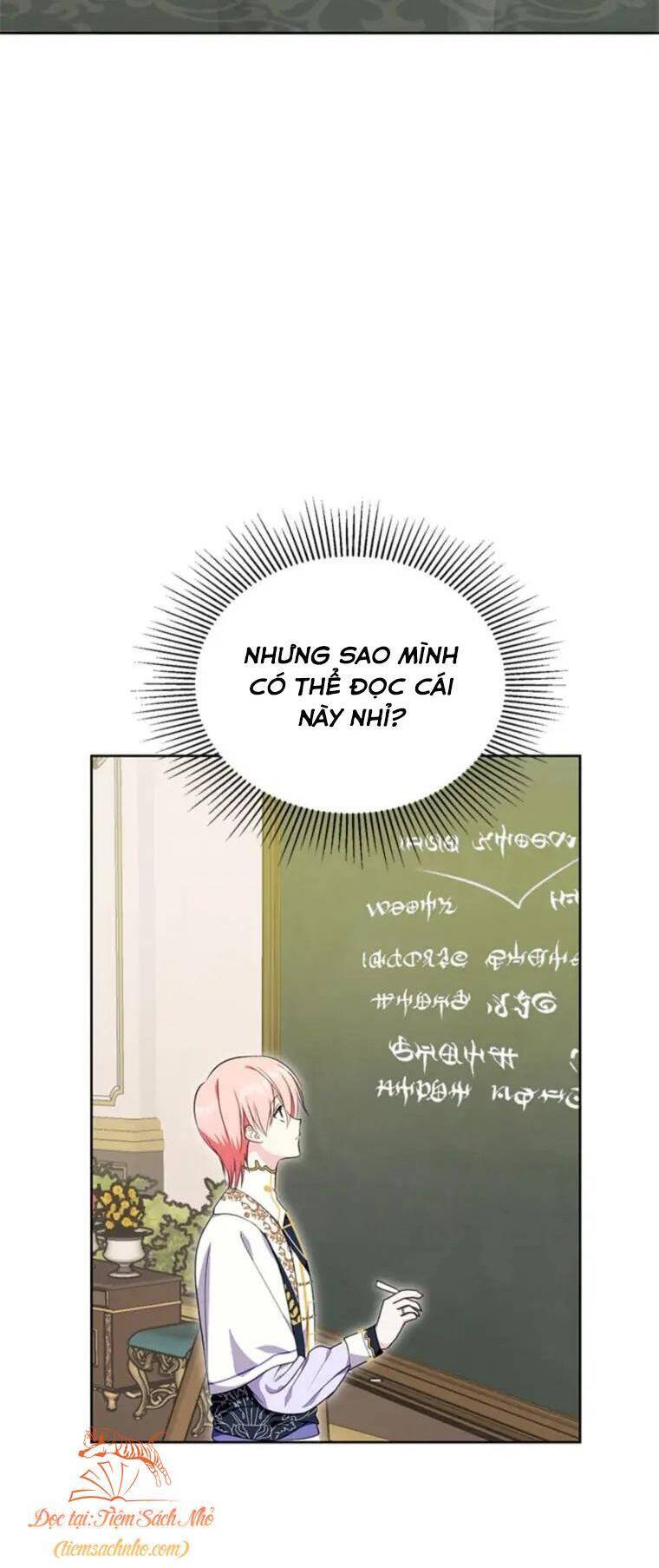 Phía Sau Mặt Nạ Của Nam Chính Hiền Lành Chapter 37 - Trang 2