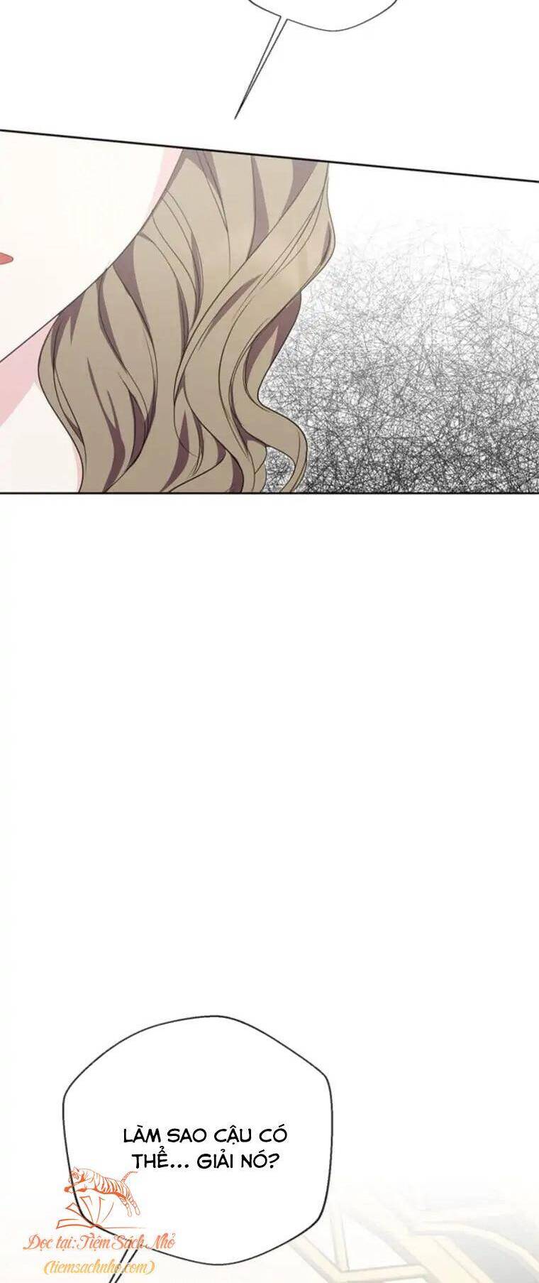 Phía Sau Mặt Nạ Của Nam Chính Hiền Lành Chapter 37 - Trang 2