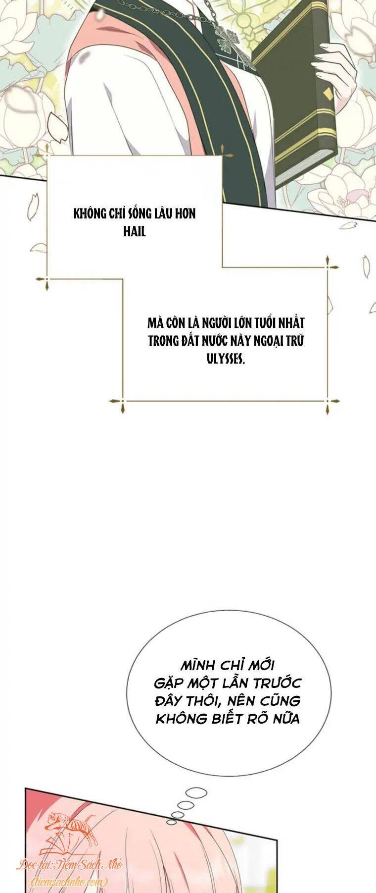 Phía Sau Mặt Nạ Của Nam Chính Hiền Lành Chapter 37 - Trang 2