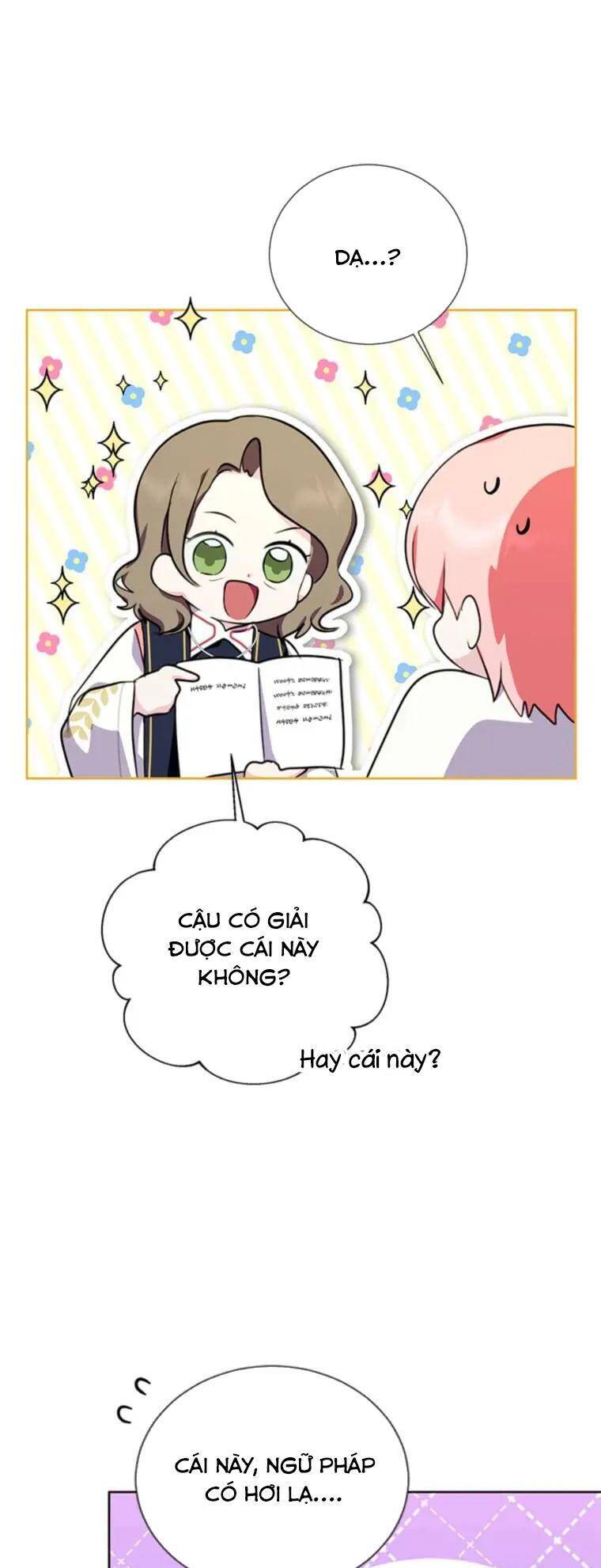 Phía Sau Mặt Nạ Của Nam Chính Hiền Lành Chapter 37 - Trang 2