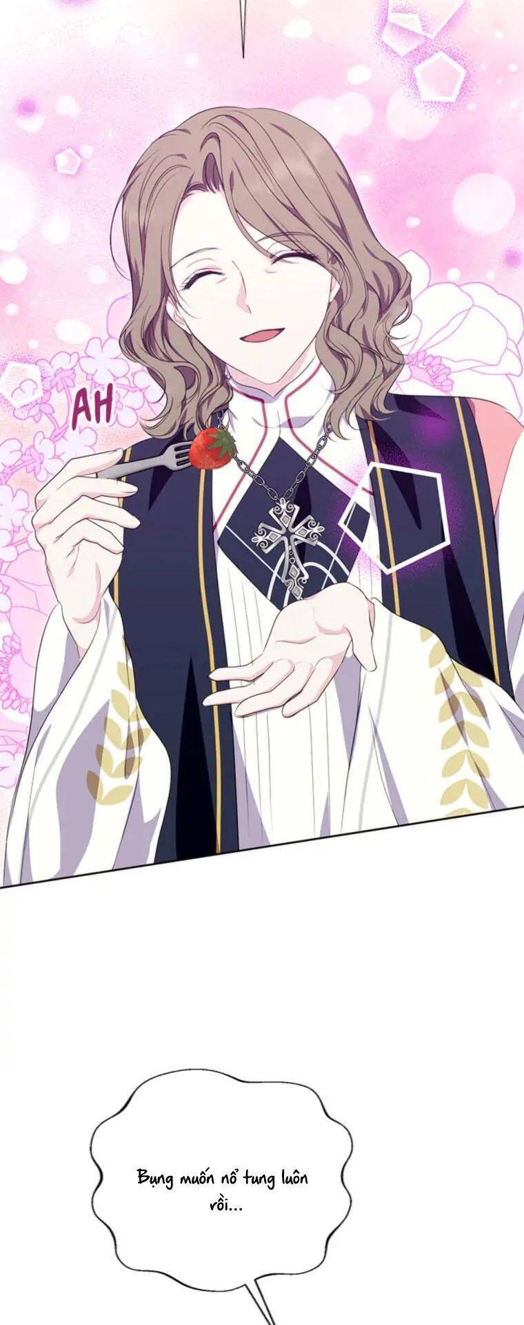 Phía Sau Mặt Nạ Của Nam Chính Hiền Lành Chapter 37 - Trang 2