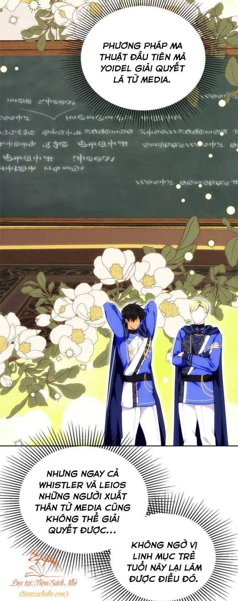 Phía Sau Mặt Nạ Của Nam Chính Hiền Lành Chapter 37 - Trang 2