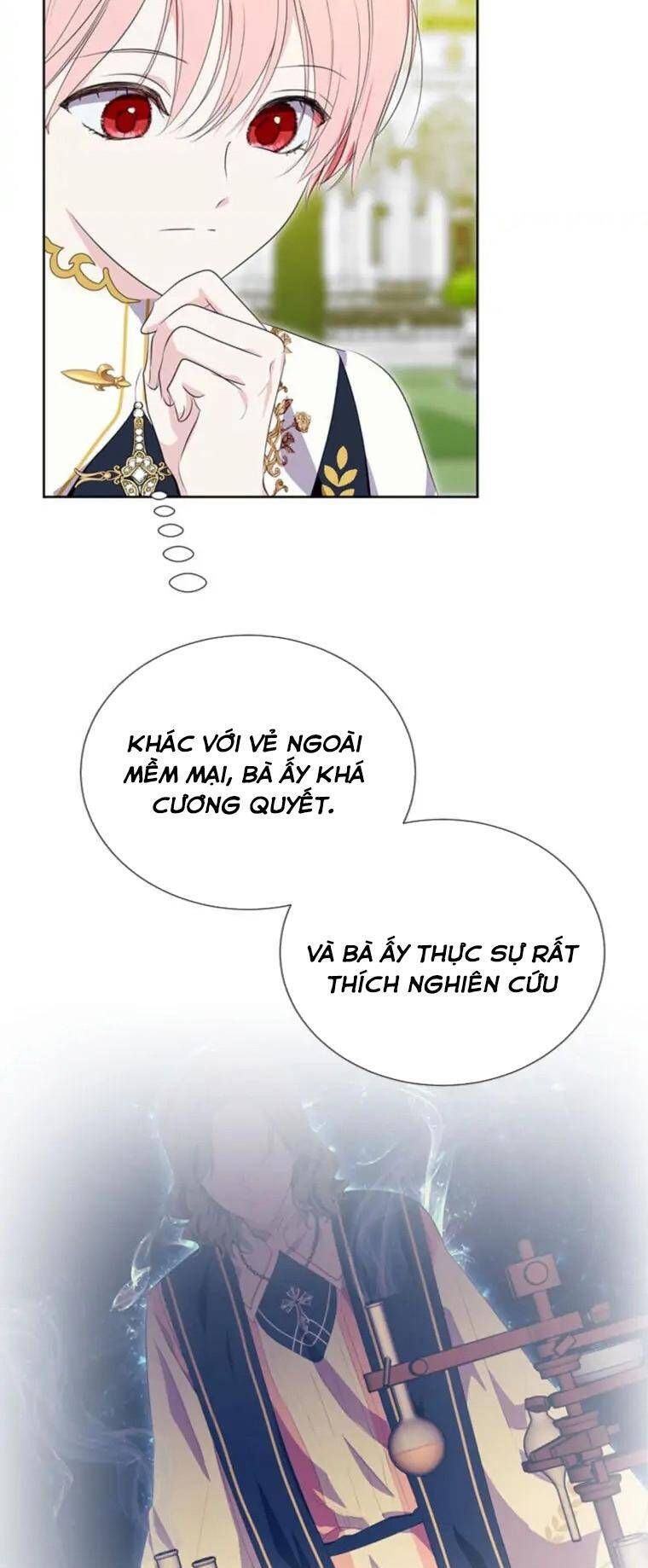 Phía Sau Mặt Nạ Của Nam Chính Hiền Lành Chapter 37 - Trang 2