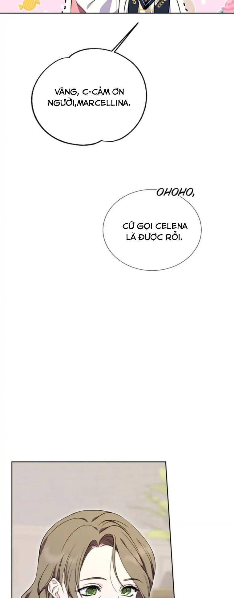 Phía Sau Mặt Nạ Của Nam Chính Hiền Lành Chapter 37 - Trang 2