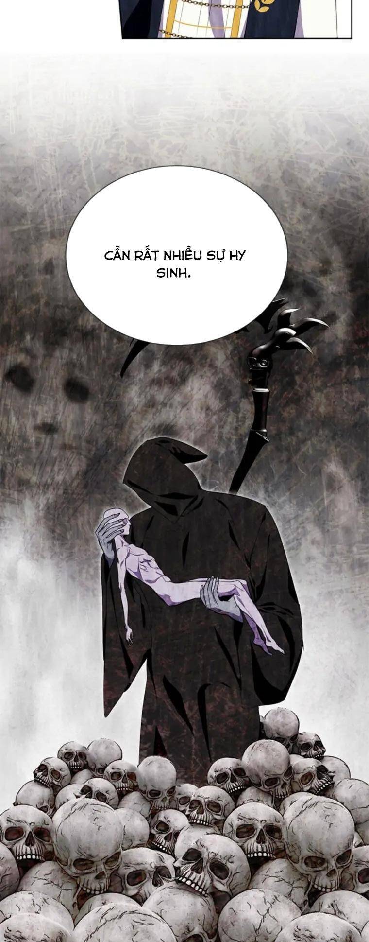 Phía Sau Mặt Nạ Của Nam Chính Hiền Lành Chapter 37 - Trang 2