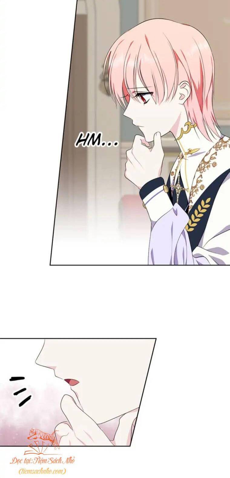 Phía Sau Mặt Nạ Của Nam Chính Hiền Lành Chapter 37 - Trang 2