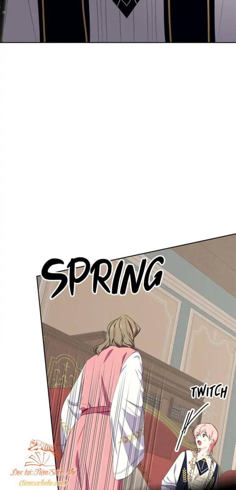 Phía Sau Mặt Nạ Của Nam Chính Hiền Lành Chapter 37 - Trang 2