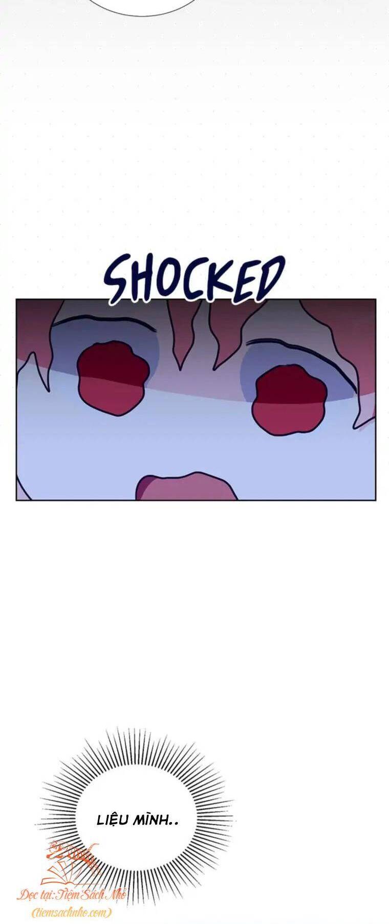 Phía Sau Mặt Nạ Của Nam Chính Hiền Lành Chapter 37 - Trang 2